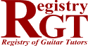 http://www.registryofguitartutors.co.uk/